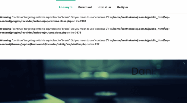 kentteknoloji.com.tr