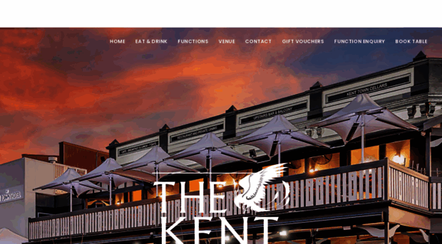 kenttownhotel.com.au