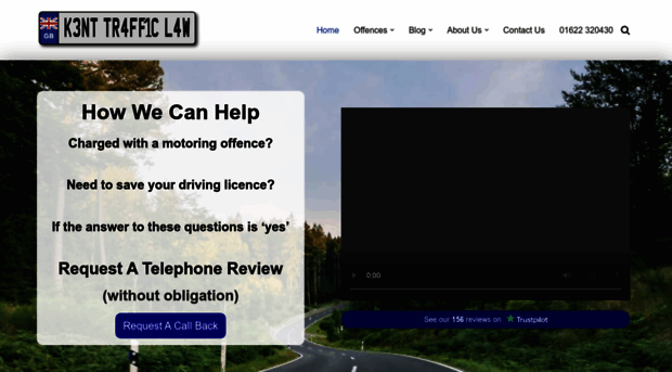 kenttrafficlaw.co.uk