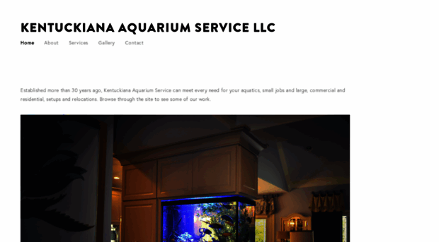 kentuckianaaquarium.com