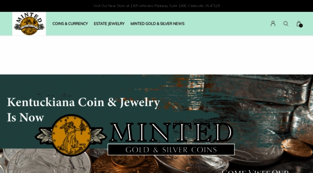 kentuckianacoinandjewelry.com