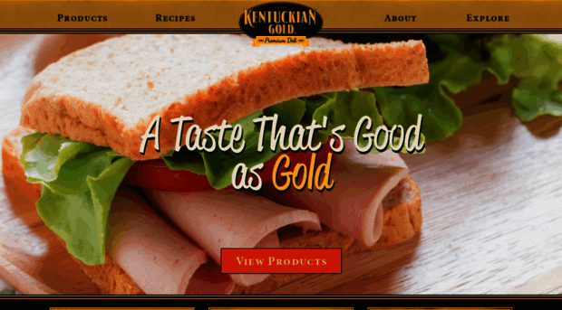 kentuckiangold.com