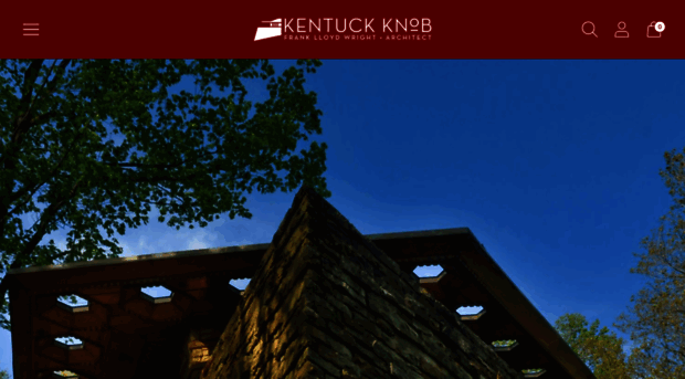 kentuckknob.com