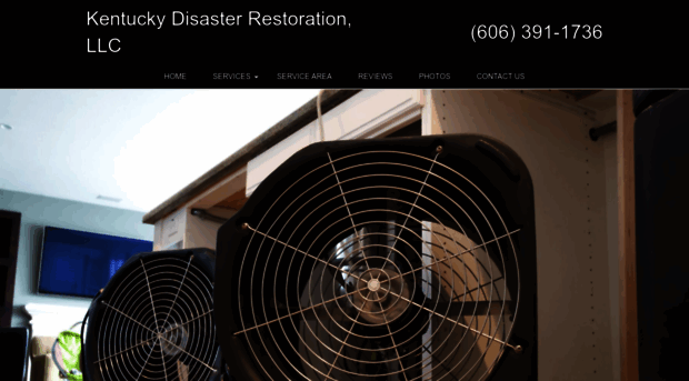 kentucky-disaster-restoration-llc.com