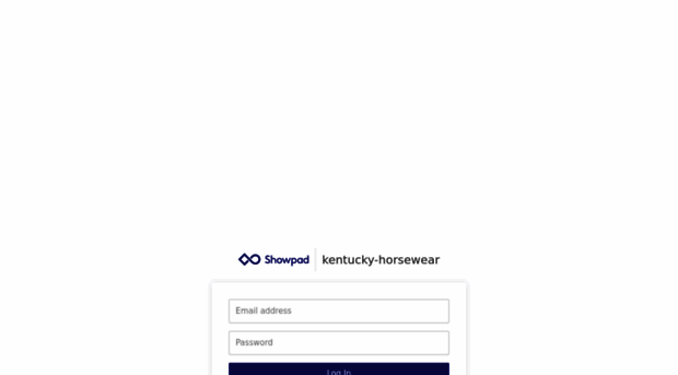 kentucky-horsewear.showpad.com