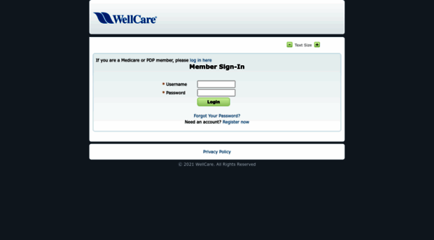 kentucky.wellcare.com