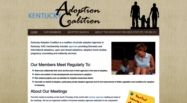 kentuckyadoptioncoalition.org