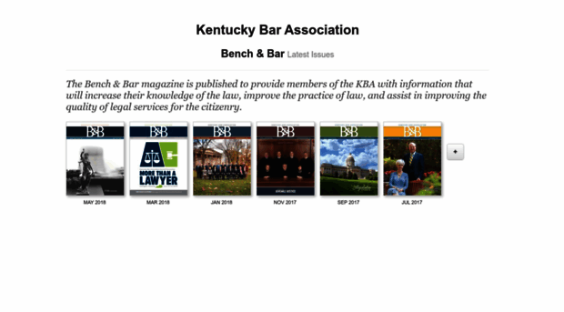 kentuckybenchandbar.epubxp.com