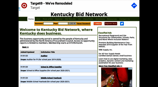 kentuckybids.com