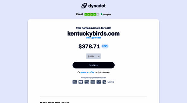 kentuckybirds.com