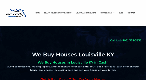 kentuckycashhomebuyers.com