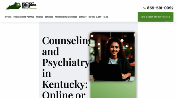 kentuckycounselingcenter.com