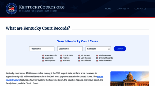 kentuckycourts.org