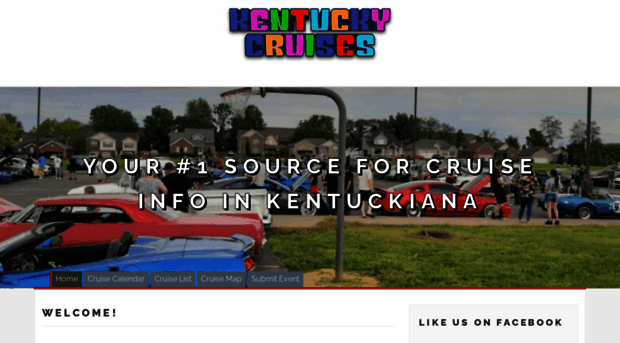 kentuckycruises.com