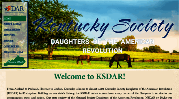 kentuckydar.org