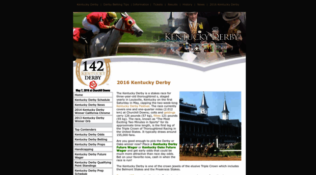 kentuckyderby.ag