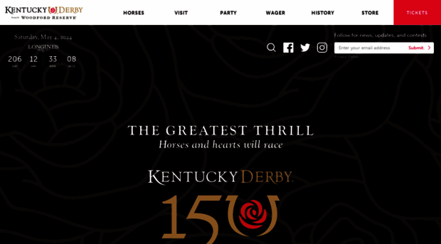 kentuckyderby.org