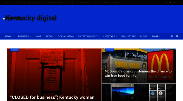 kentuckydigitalnews.com