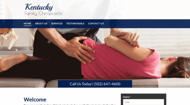 kentuckyfamilychiropractic.com