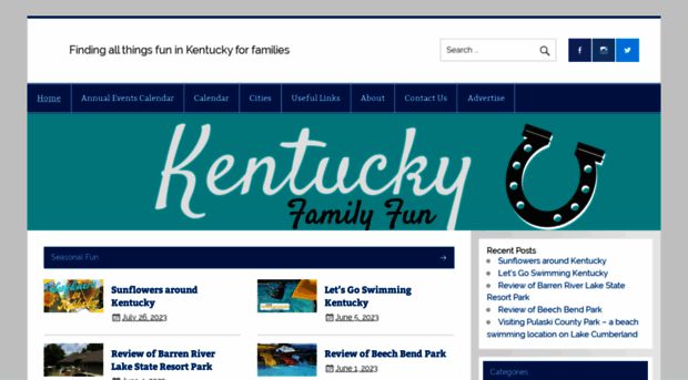 kentuckyfamilyfun.net