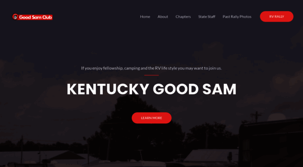 kentuckygoodsam.com