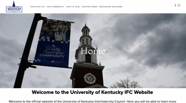 kentuckyifc.com