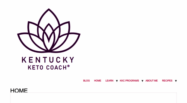 kentuckyketocoach.com