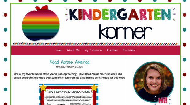 kentuckykindergartenkorner.blogspot.com