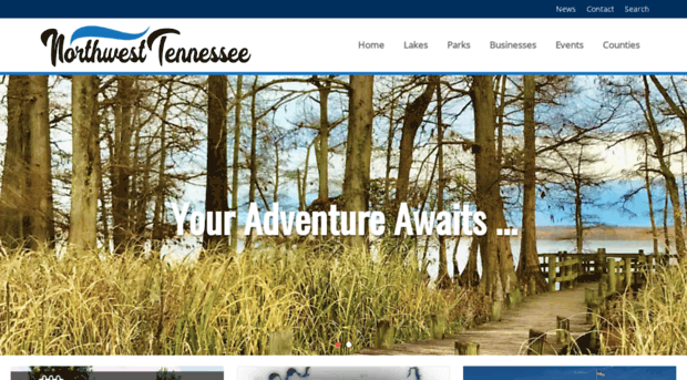 kentuckylaketourism.com