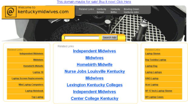 kentuckymidwives.com