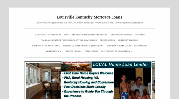 kentuckymortgage.wordpress.com