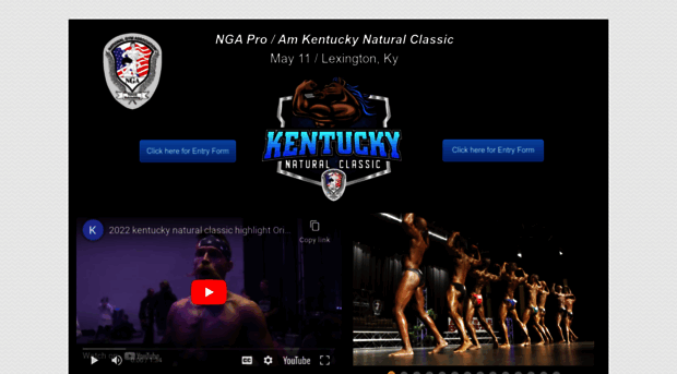 kentuckynaturalbodybuilding.com