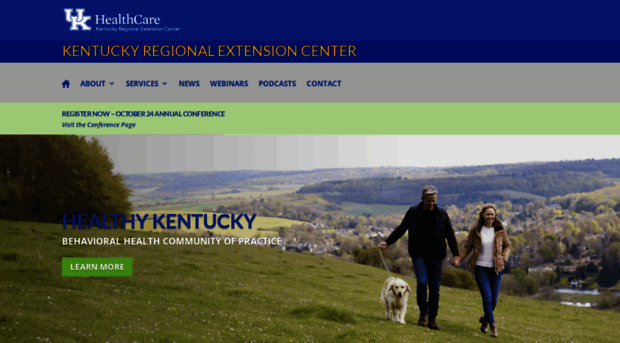 kentuckyrec.com