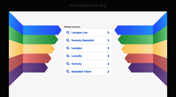 kentuckysave.org