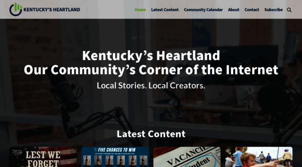 kentuckysheartland.com