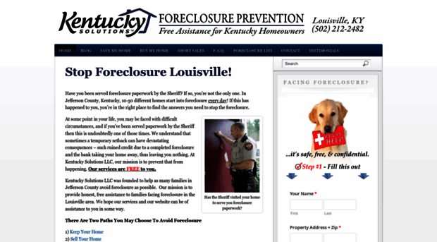 kentuckysolutions.com