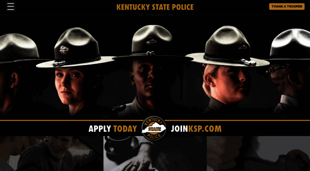 kentuckystatepolice.ky.gov