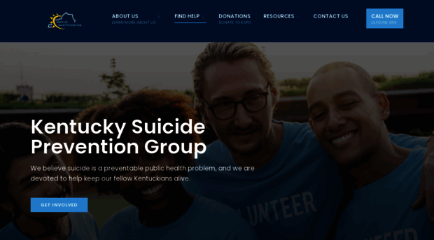 kentuckysuicideprevention.org