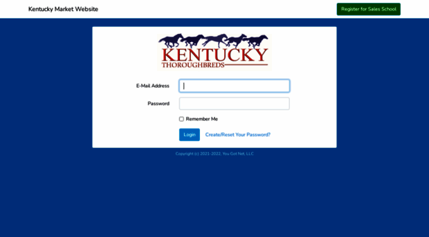 kentuckyteam.com