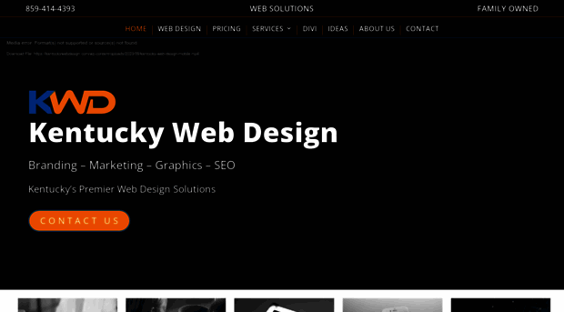 kentuckywebdesign.com