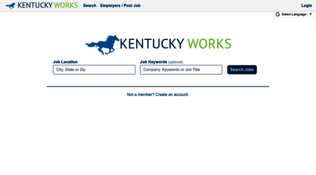 kentuckyworks.com