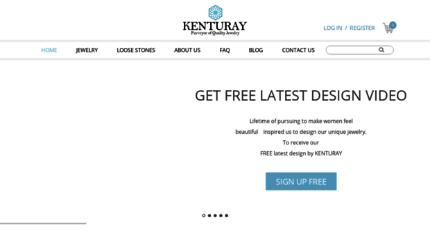 kenturay.com