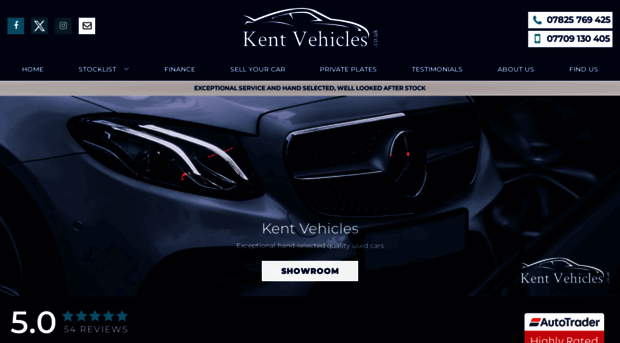 kentvehicles.co.uk