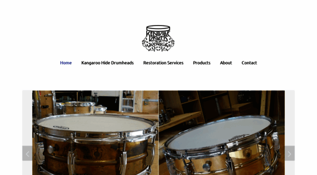 kentvilledrums.com.au