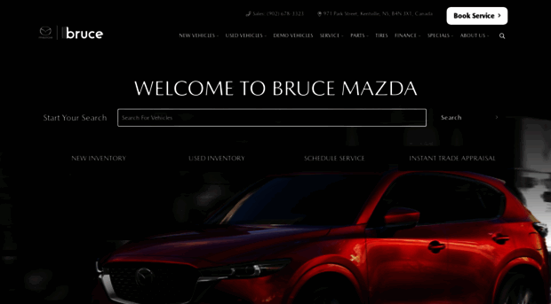 kentvillemazda.com