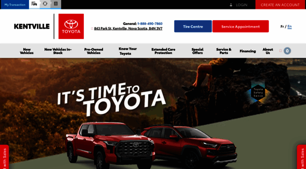 kentvilletoyota.com