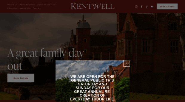 kentwell.co.uk