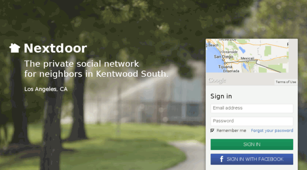 kentwoodsouth.nextdoor.com