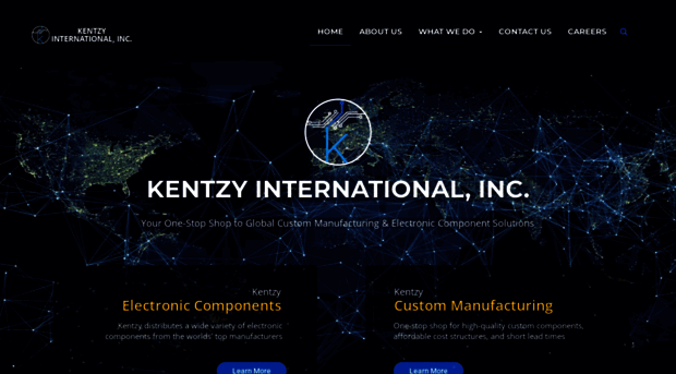 kentzy.com