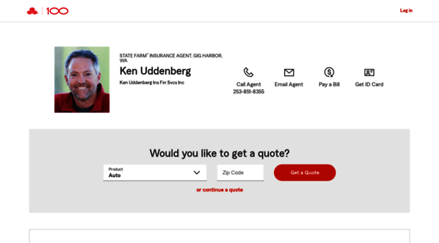 kenuddenberg.com